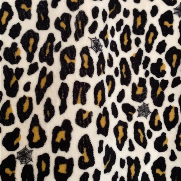 🐆 PUMA x Charlotte Olympia Track Jacket - Picture 6 of 7